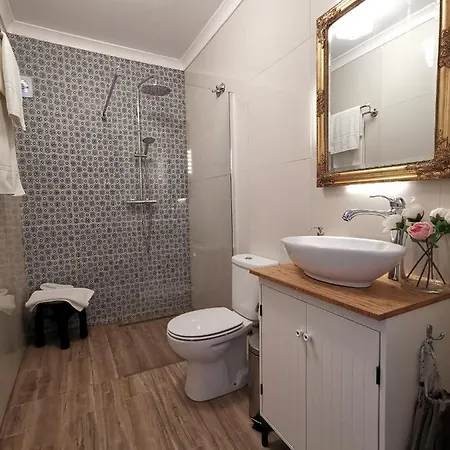 Gasthuis Vogue 23 Boutique Cascais