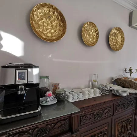 Vogue 23 Boutique 4* Cascais