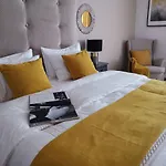 Gæstehus Vogue 23 Boutique 4*