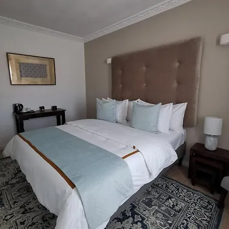 Vogue 23 Boutique Penzion 4*