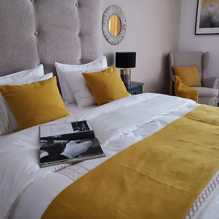 Penzion Vogue 23 Boutique 4*