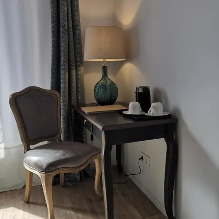 Vogue 23 Boutique 4* Cascais