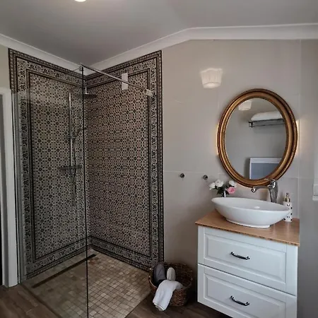 Penzion Vogue 23 Boutique 4*