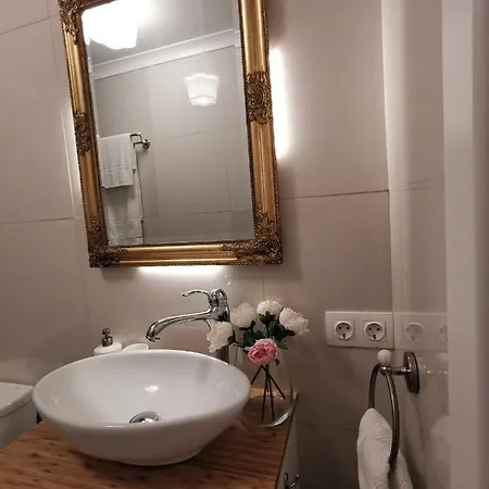 Penzion Vogue 23 Boutique 4*