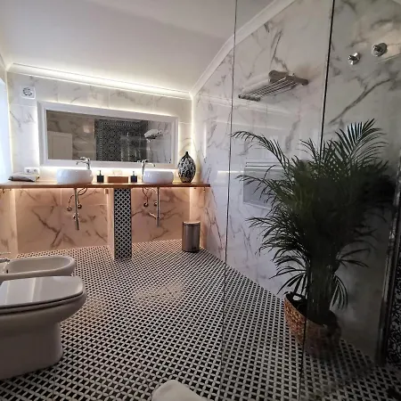 Vogue 23 Boutique Penzion Cascais