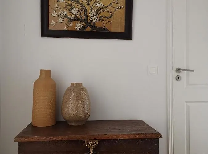 Vogue 23 Boutique Gæstehus 4*