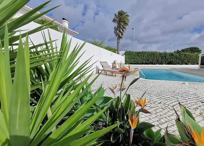 Gæstehus Vogue 23 Boutique