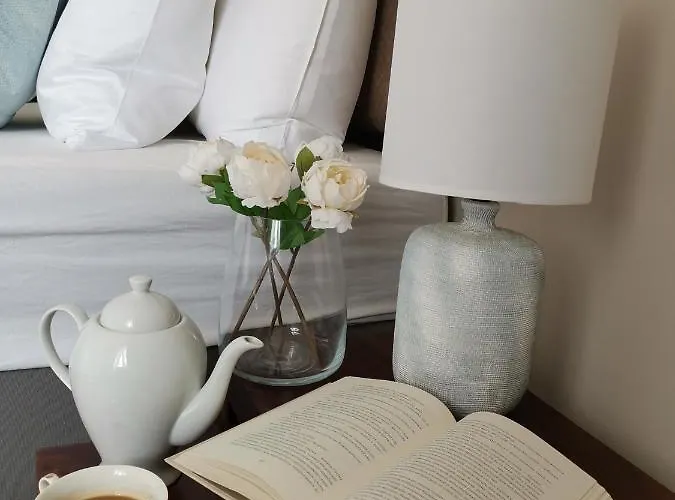 Gæstehus Vogue 23 Boutique 4*