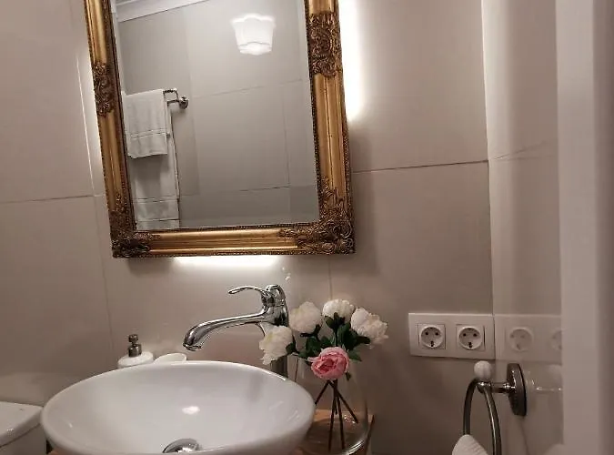 Gæstehus Vogue 23 Boutique 4*