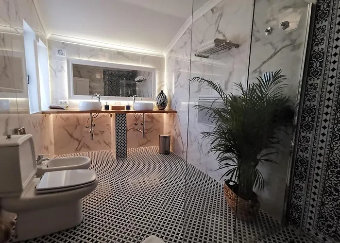 Vogue 23 Boutique Gæstehus Cascais