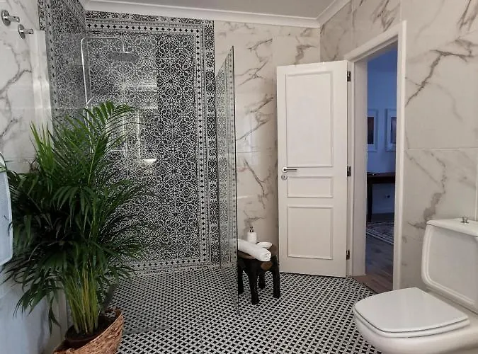 Gæstehus Vogue 23 Boutique Cascais