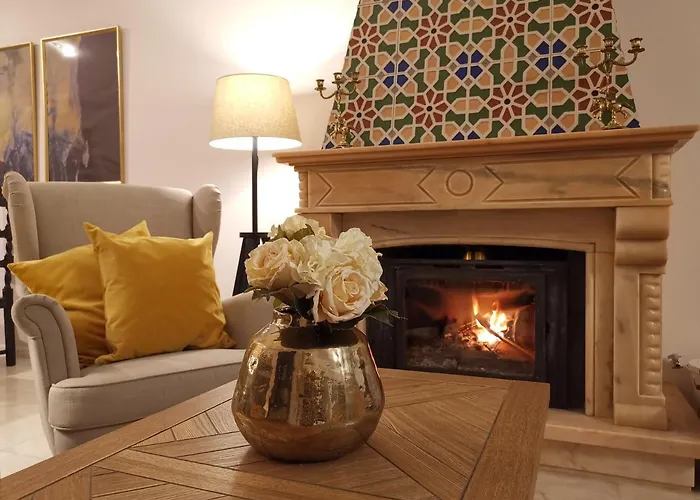 Gæstehus Vogue 23 Boutique