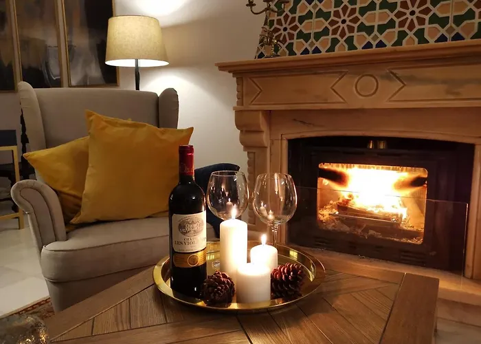 Vogue 23 Boutique Gæstehus Cascais