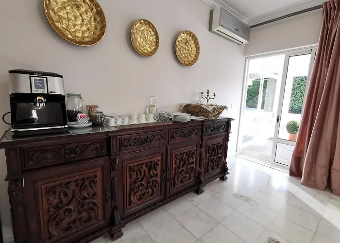 Gæstehus Vogue 23 Boutique