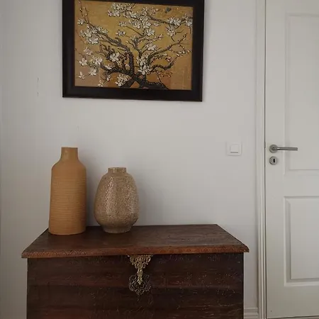 Vogue 23 Boutique بيت ضيافة 4*