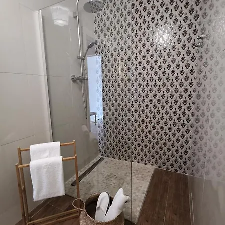 بيت ضيافة Vogue 23 Boutique