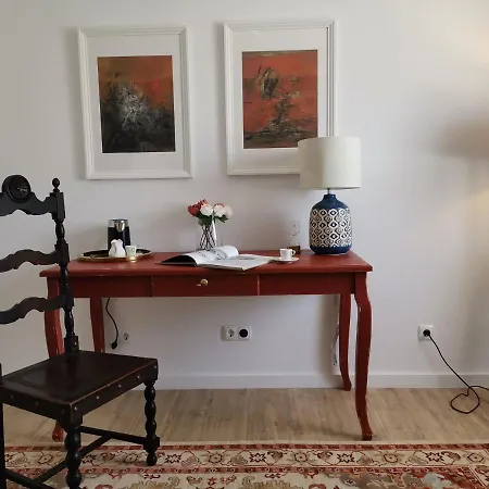 Guest house Vogue 23 Boutique In