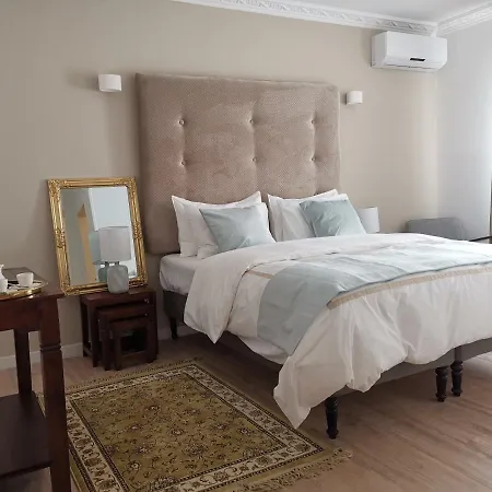 Vogue 23 Boutique بيت ضيافة كاسكايس