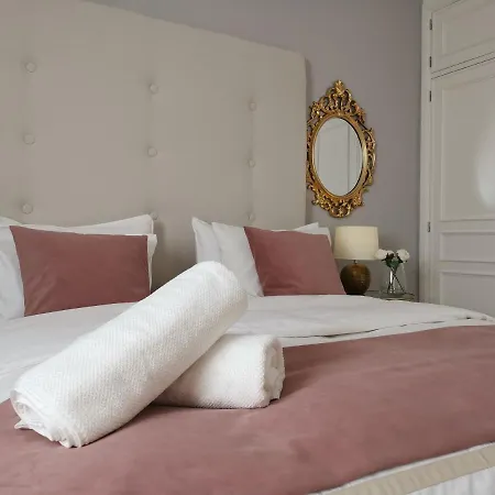 Vogue 23 Boutique بيت ضيافة