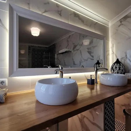 Vogue 23 Boutique In Guest house 3*