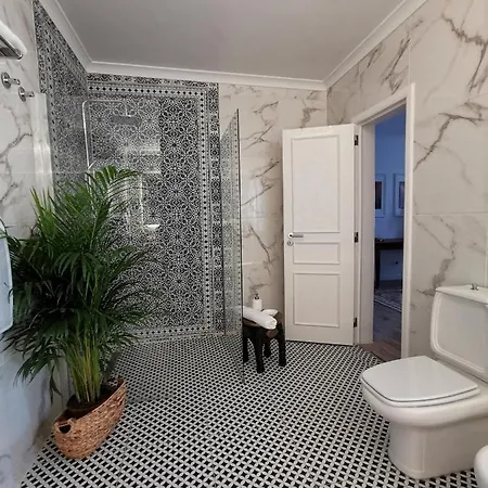 Guest house Vogue 23 Boutique In Cascais