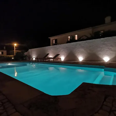 بيت ضيافة Vogue 23 Boutique كاسكايس