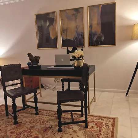 Vogue 23 Boutique In Guest house Cascais