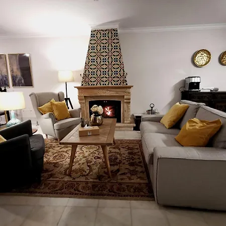 بيت ضيافة Vogue 23 Boutique