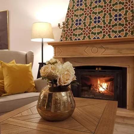 بيت ضيافة Vogue 23 Boutique