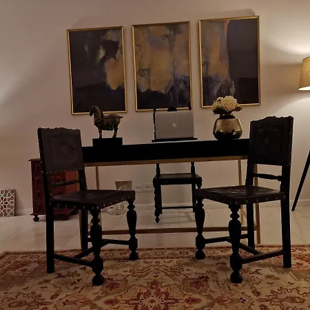 Vogue 23 Boutique بيت ضيافة