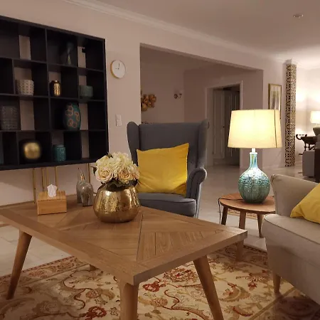 Vogue 23 Boutique بيت ضيافة كاسكايس